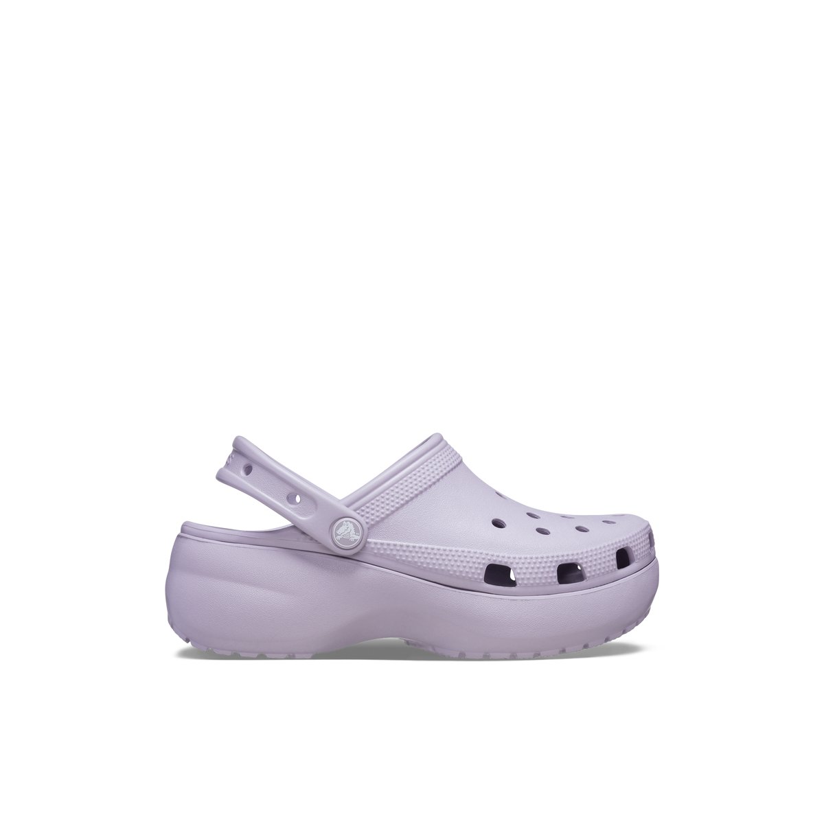 Purple womens crocs shop