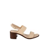 Clementina-l - Block heels