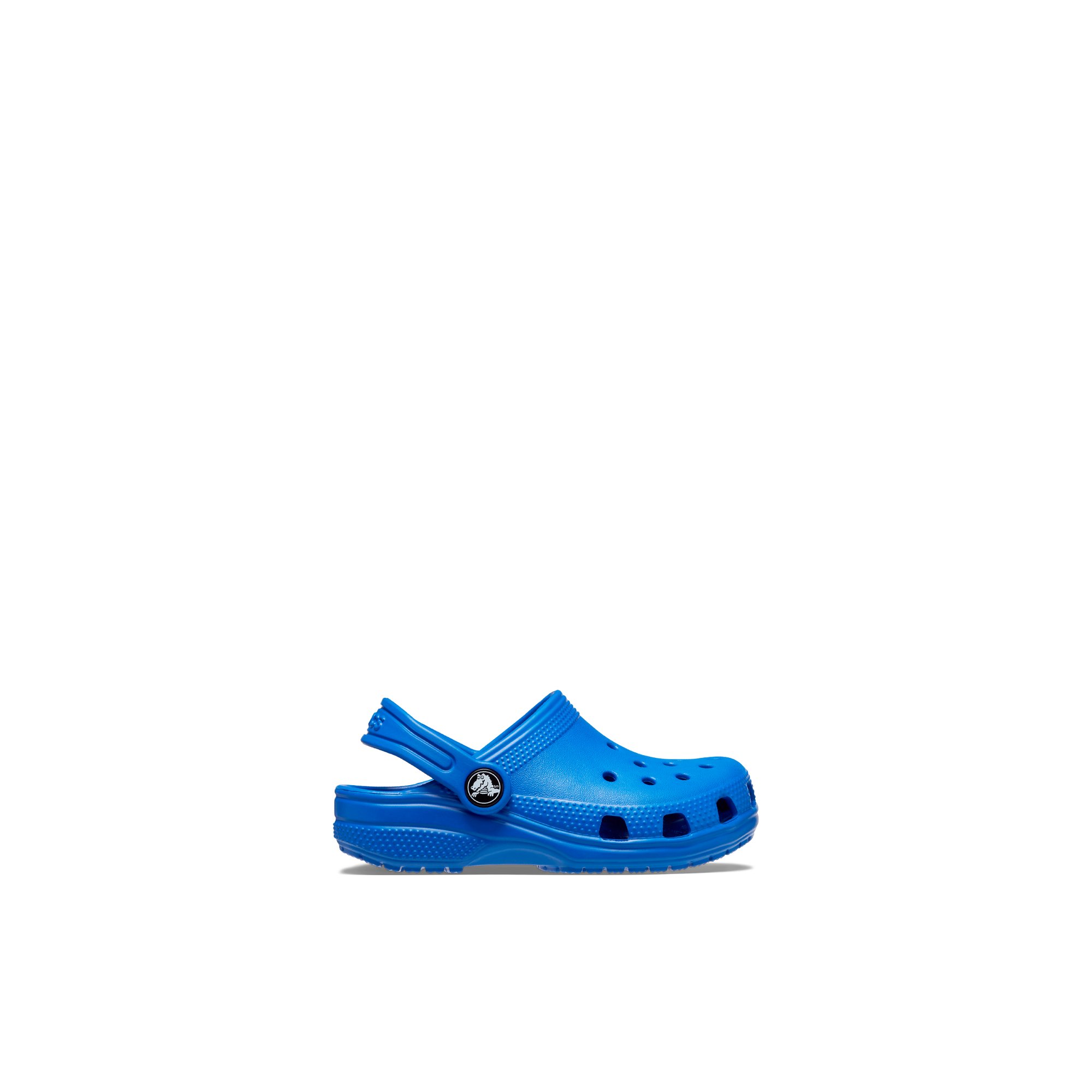 Crocs Clog-ib - Kids Boys Toddler Sandals Blue