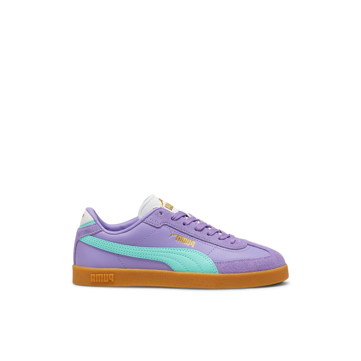 Puma Clubera tg T Collection Shoes Purple