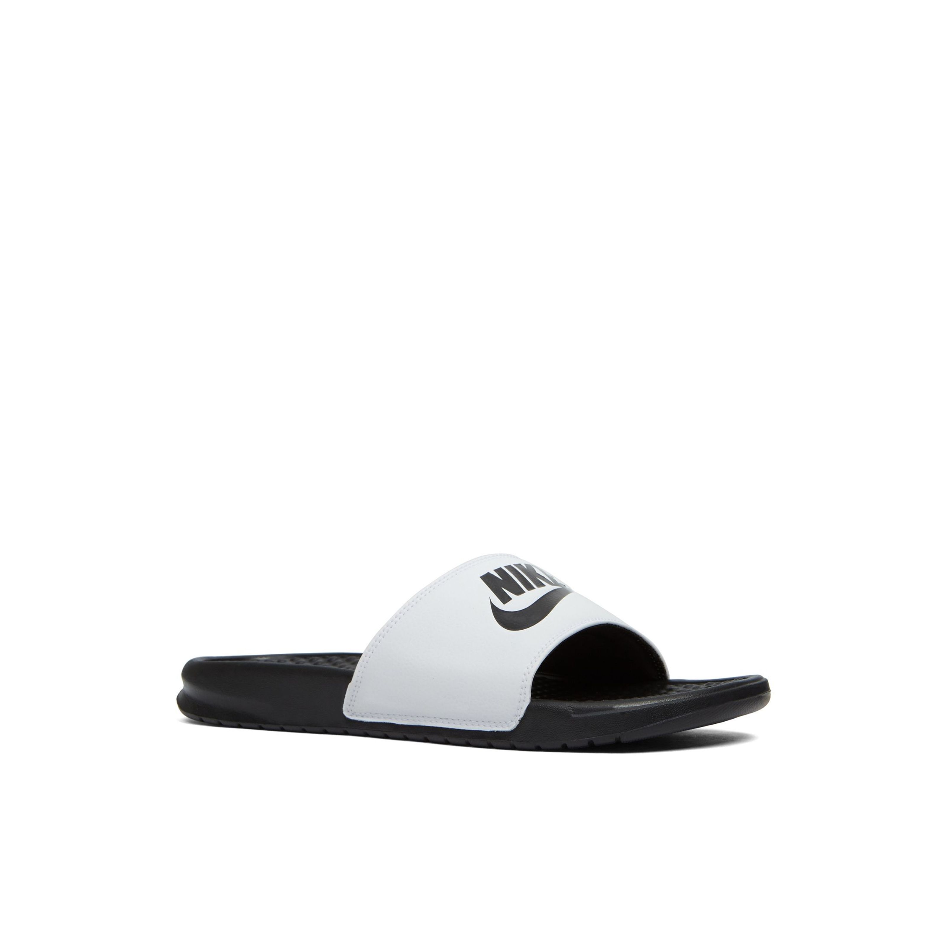 benassi jdi white