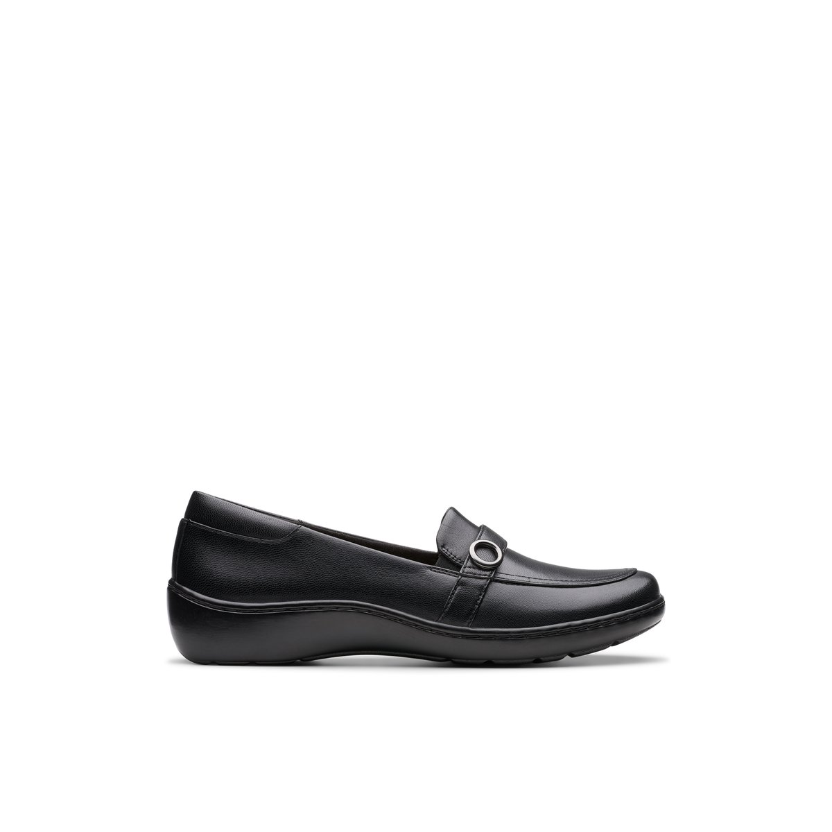 CLARKS Women s Black Clarks Cora amanda Globo Canada