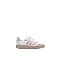 Main view of Light Pink Courtblkc-jg Lace-ups for women. 