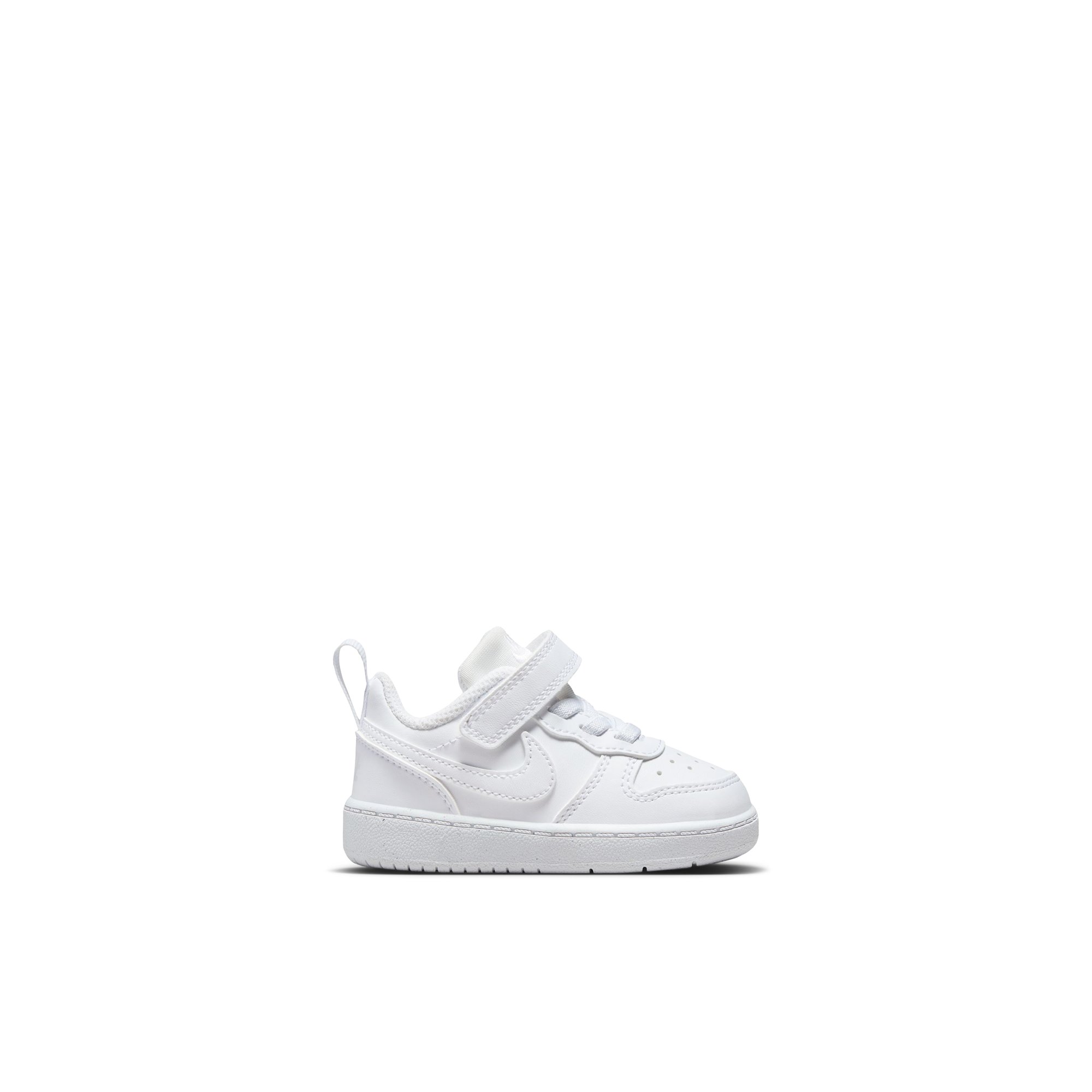 Nike Courtlo-ib - Kids Boys Toddler Shoes White