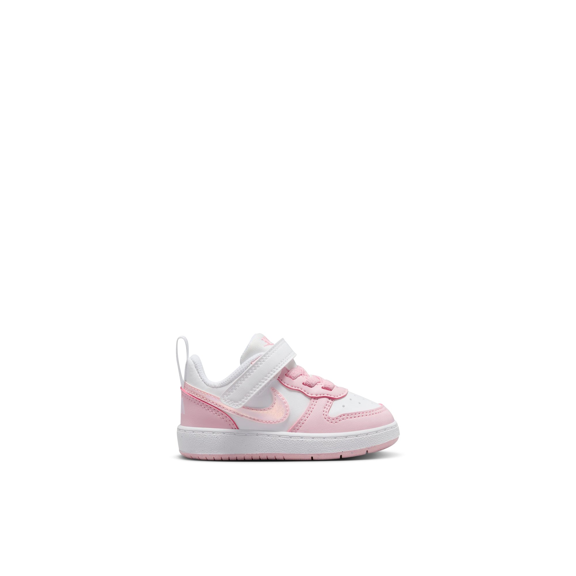 Nike Courtlo v-ig - Kids Shoes Girls Pink