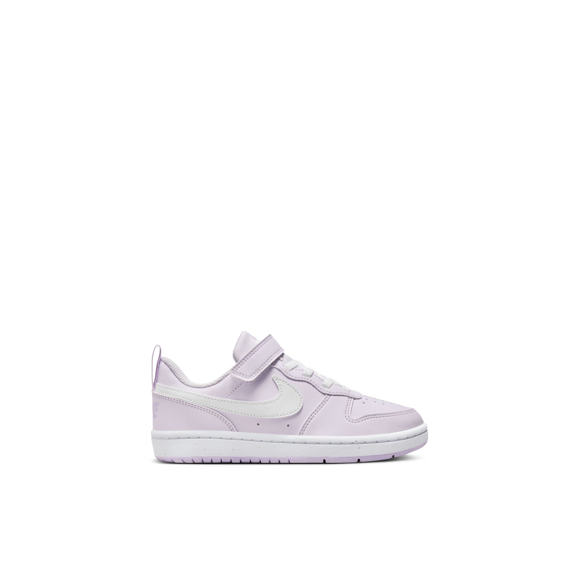Nike Courtlo v-jg - Kids Shoes Girls Purple