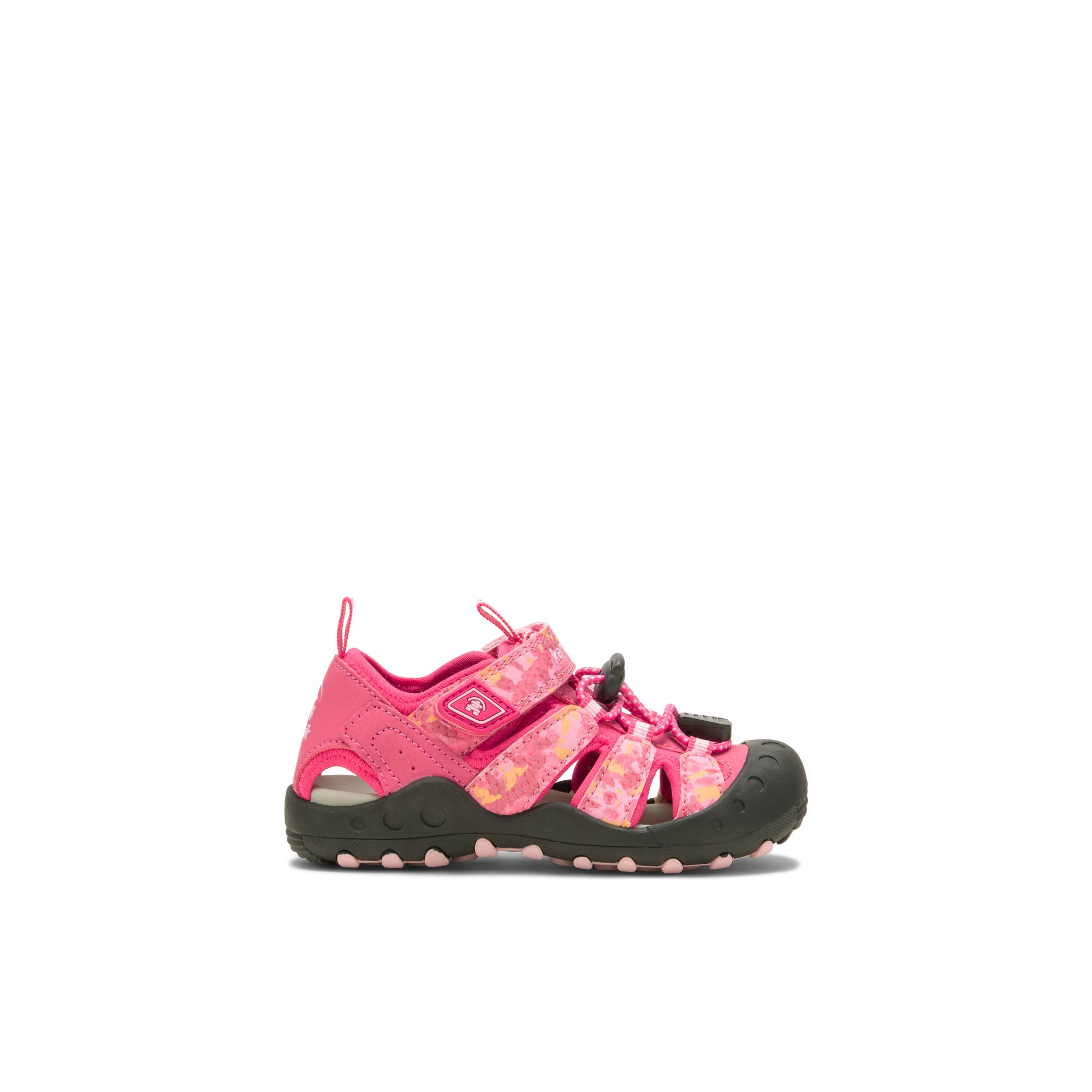 Kamik Crabprint-jg - Kids Girls Junior Sandals Pink