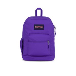 Jansport Crosstown pl Kids Bags and Backpacks Blue