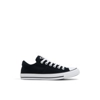 Main view of Black/White Ct madison-l Lace-ups for women. 