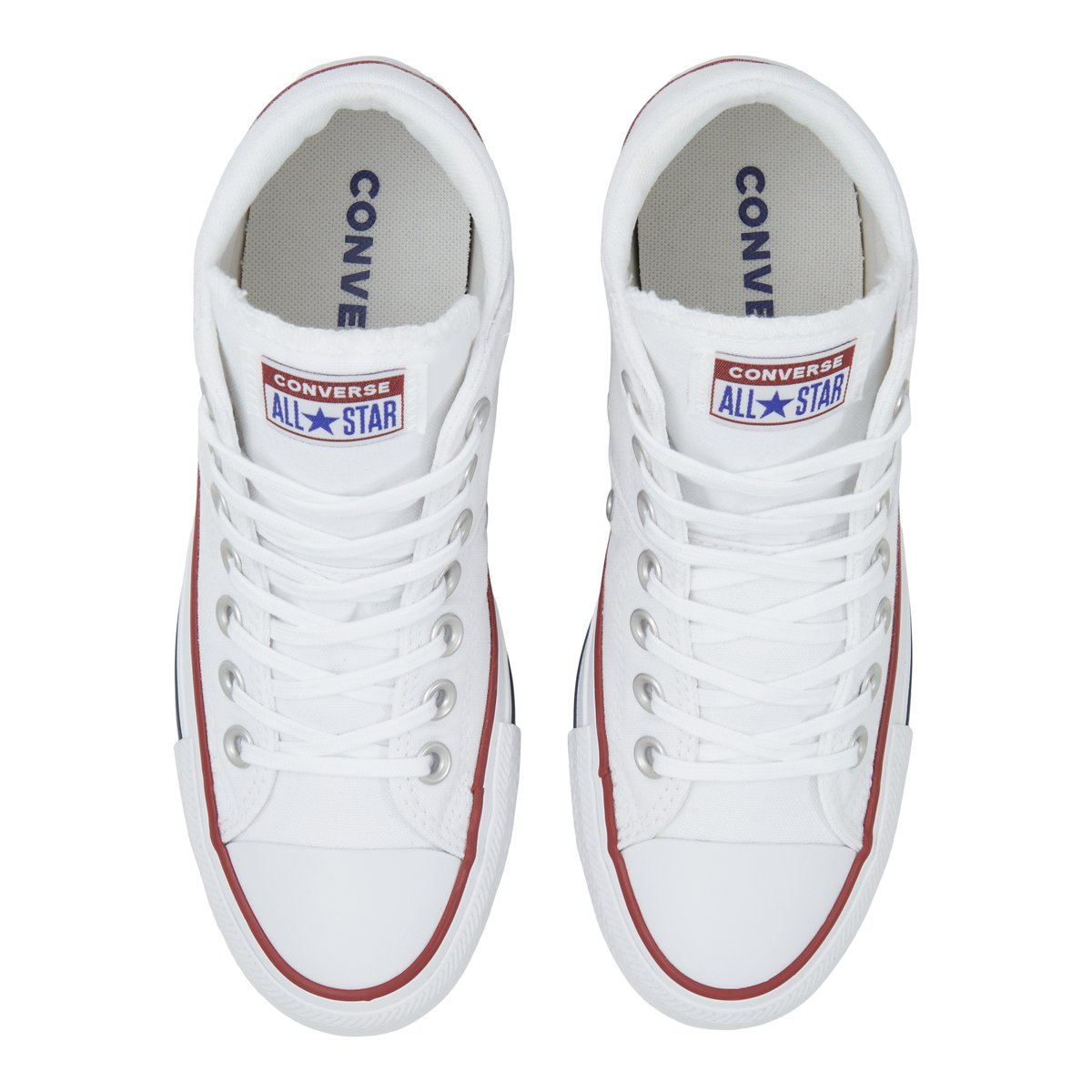 Converse with line in front deals