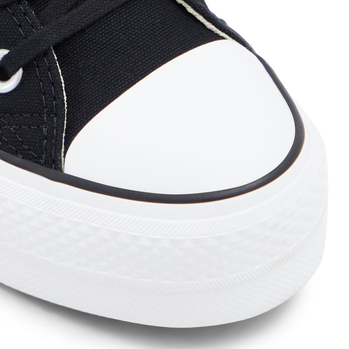 CONVERSE Women s Black White Women Ctas lift Globo Canada