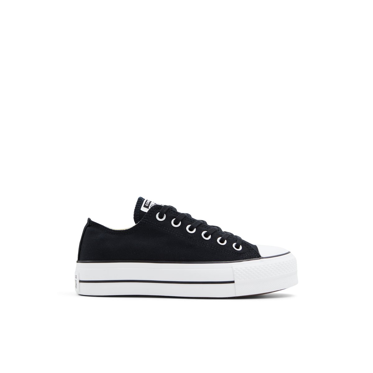 Black sole converse hot sale