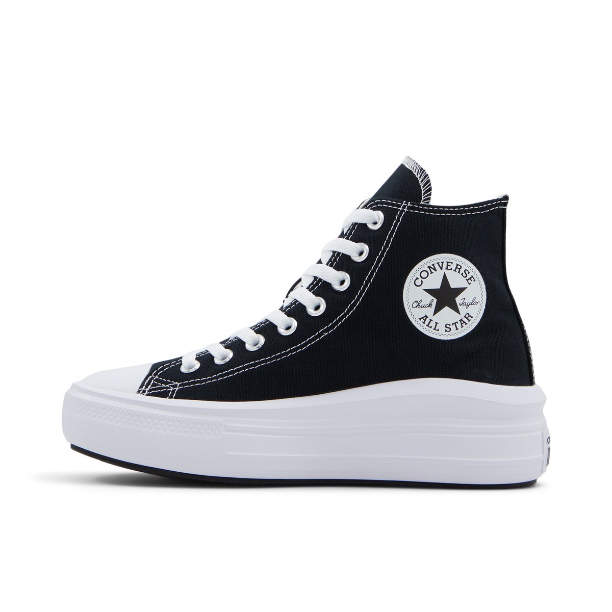 CONVERSE Women s Black Women Ctas move Globo Canada