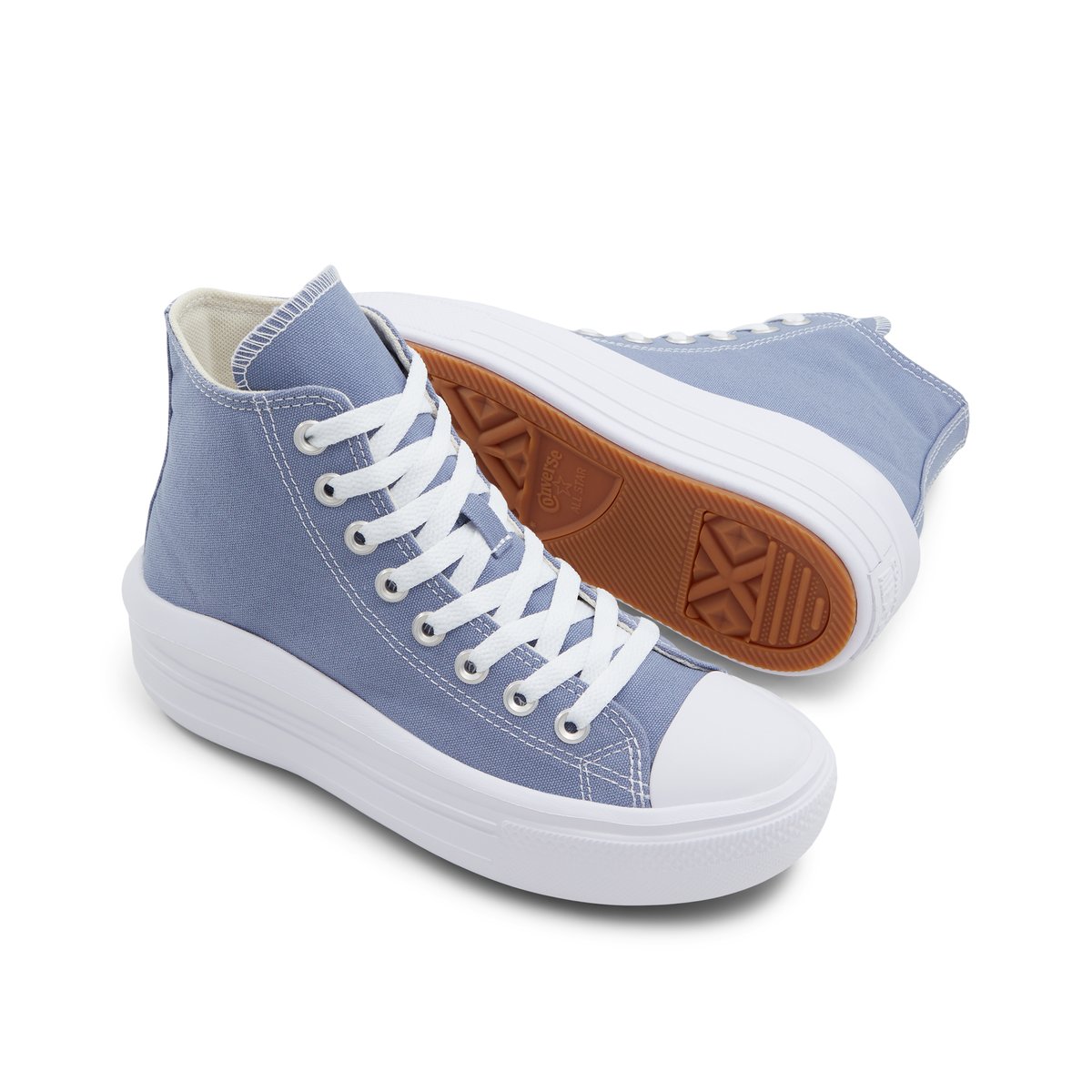 CONVERSE Women s Blue Women Ctas move Globo Canada