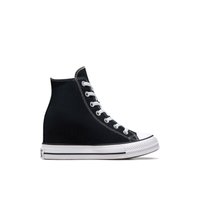 Converse Ctas Wedge Women s Cupsole Shoes Black