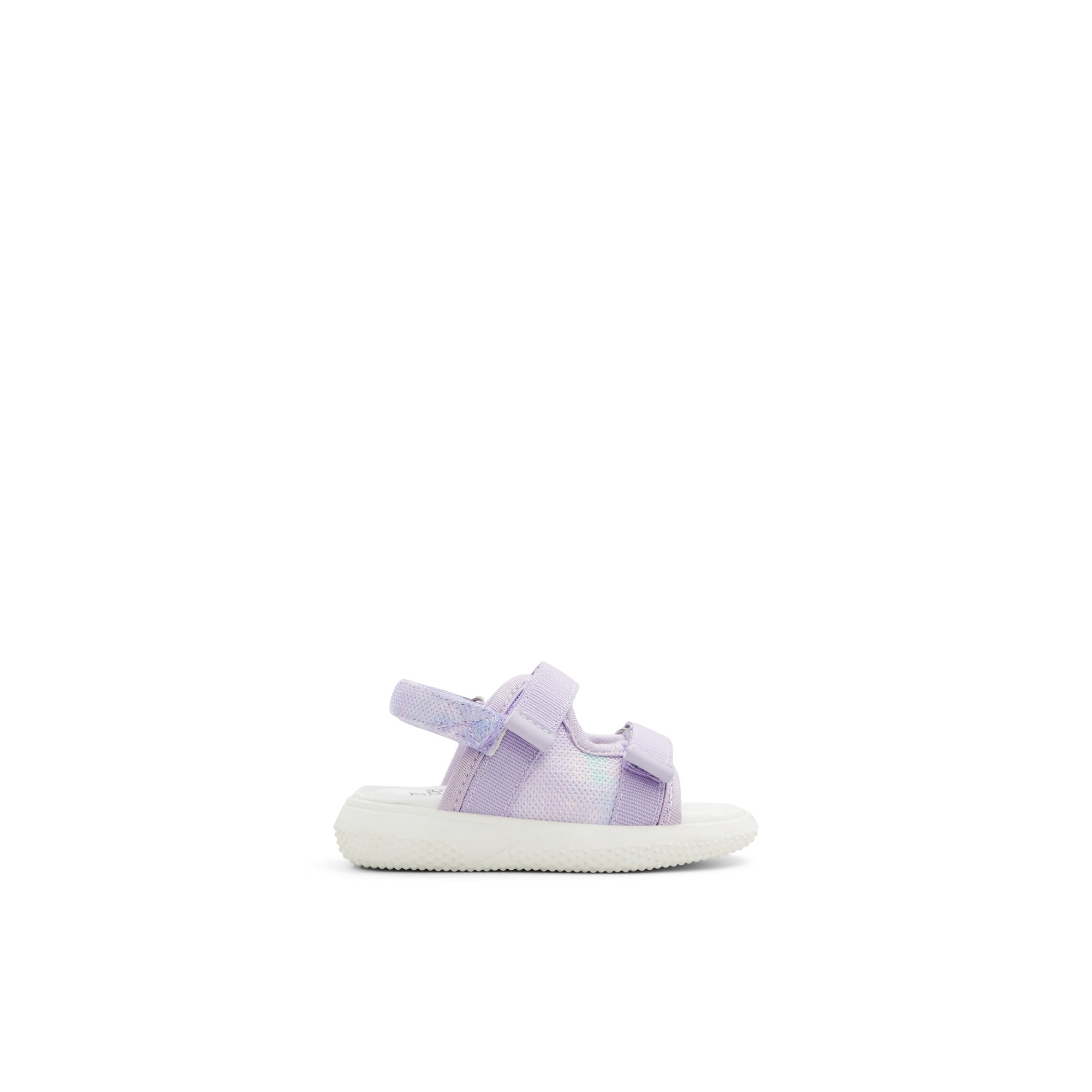 No Angel Daisy-ig - Kids Girls Toddler Sandals Purple