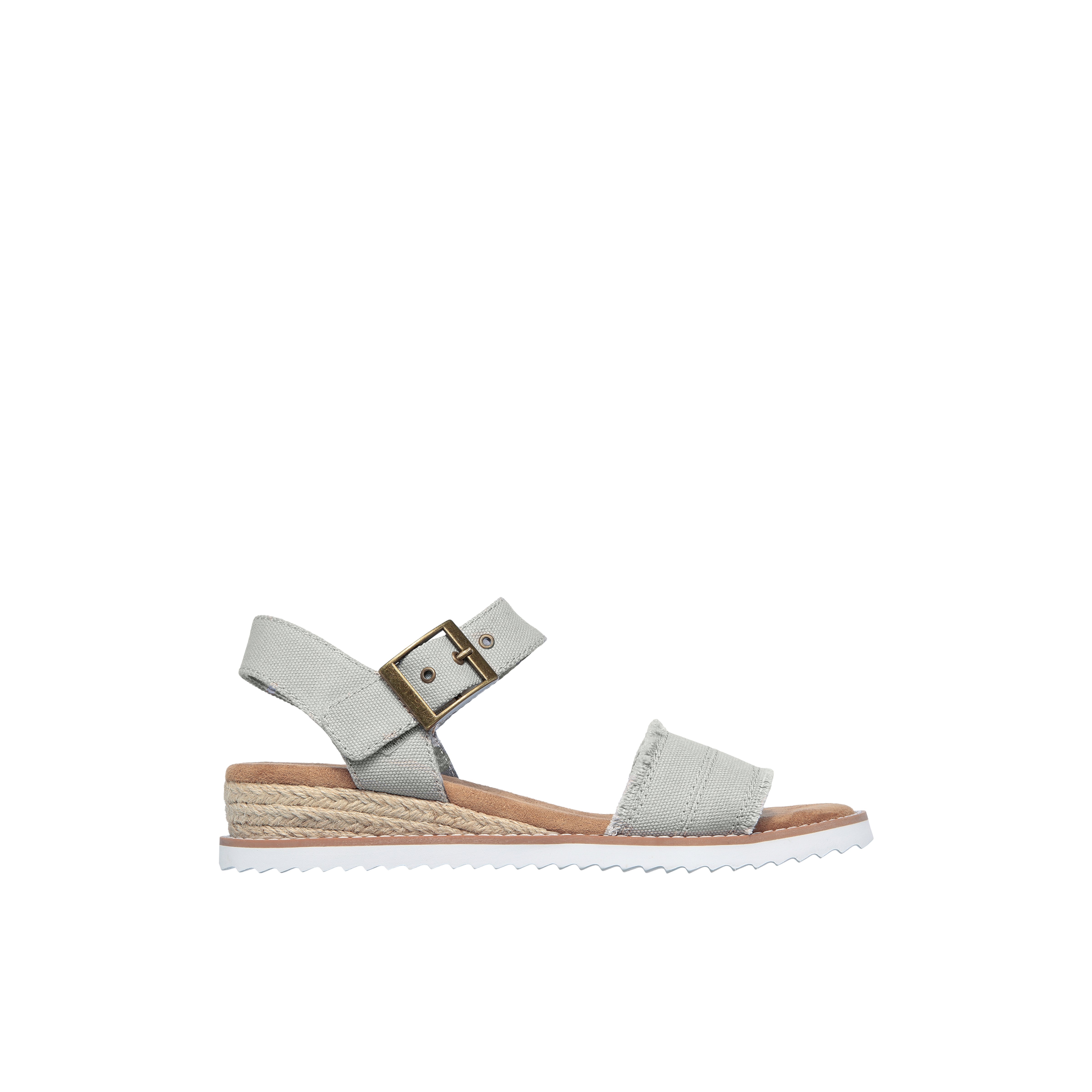 Bobs wedge sandals cheap