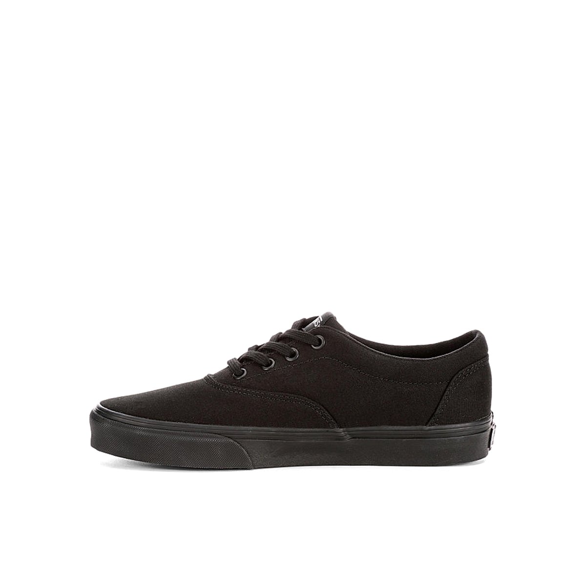 doheny black vans