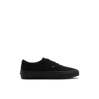 Main view of Black/Black Doheny Skate Sneakers for women. 