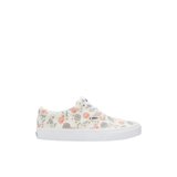 Doheny - Flat Heel - Skate Sneakers