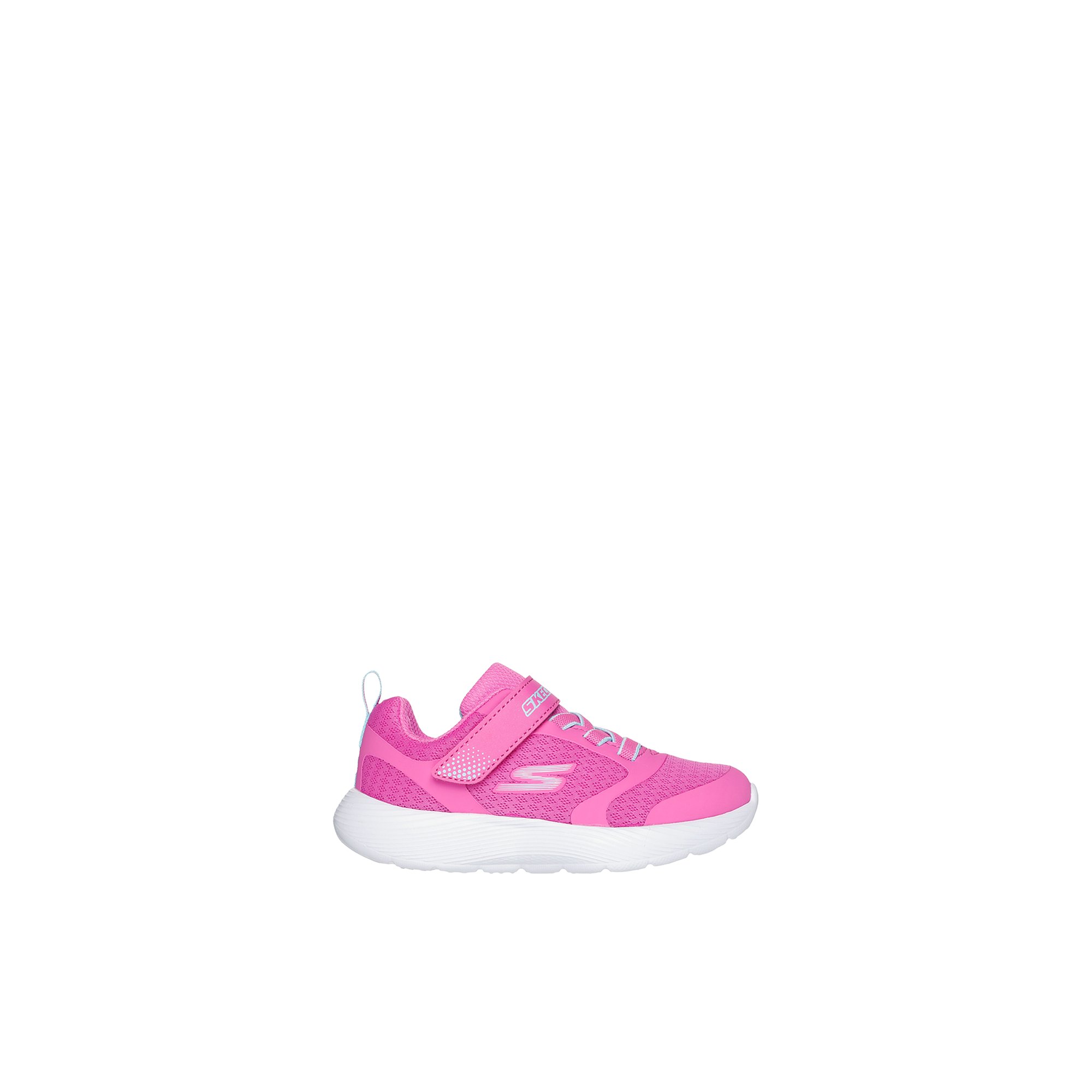 Skechers Dynalite-ig - Kids Shoes Toddler Pink
