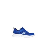 Main view of Blue Dynamatic-jb Slip-on for women. 