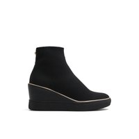 Main view of Other Black Eloli Wedge Shoes for women. 