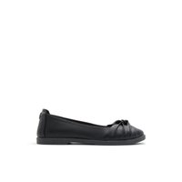 Main view of Black Emily-l Slip-on for women. 