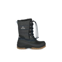 Main view of Black Energy-jb Winter Boots for women. 