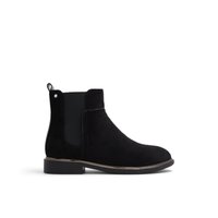 Main view of Other Black Eowilide Ankle Boots for women. 