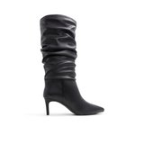 Ethigolle - Kitten Heel - Mid-Calf Boots