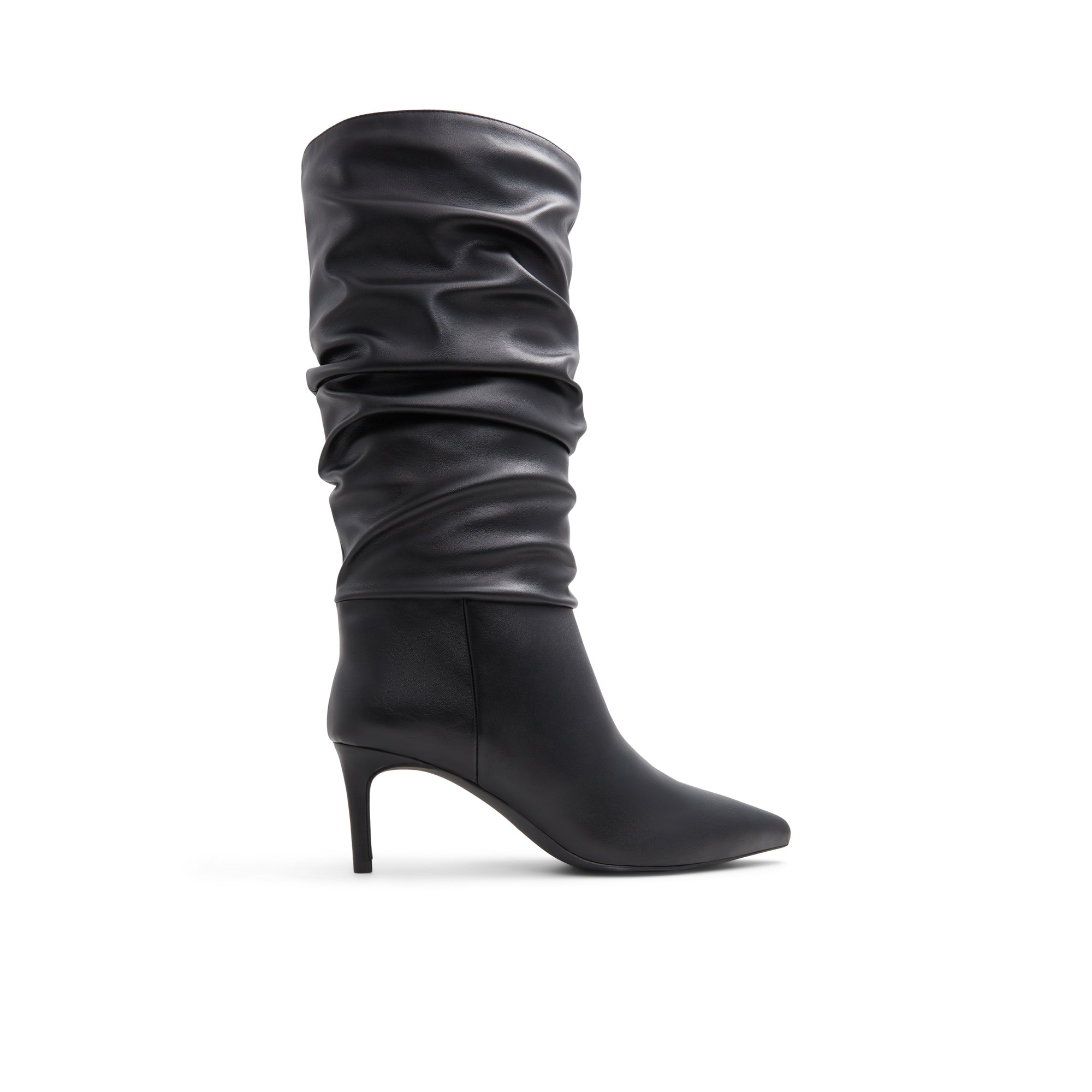 K Studio Ethigolle - Women's Footwear Boots Mid Black