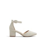 Fadossi-w - Block Heel - Heeled Shoes