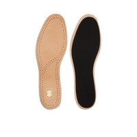 Leather Insoles no colour by Globo - Main