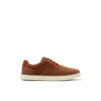 Main view of Cognac Faxons Lace-ups for men. 