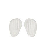 Gel Instep Cushions white by Globo - Main