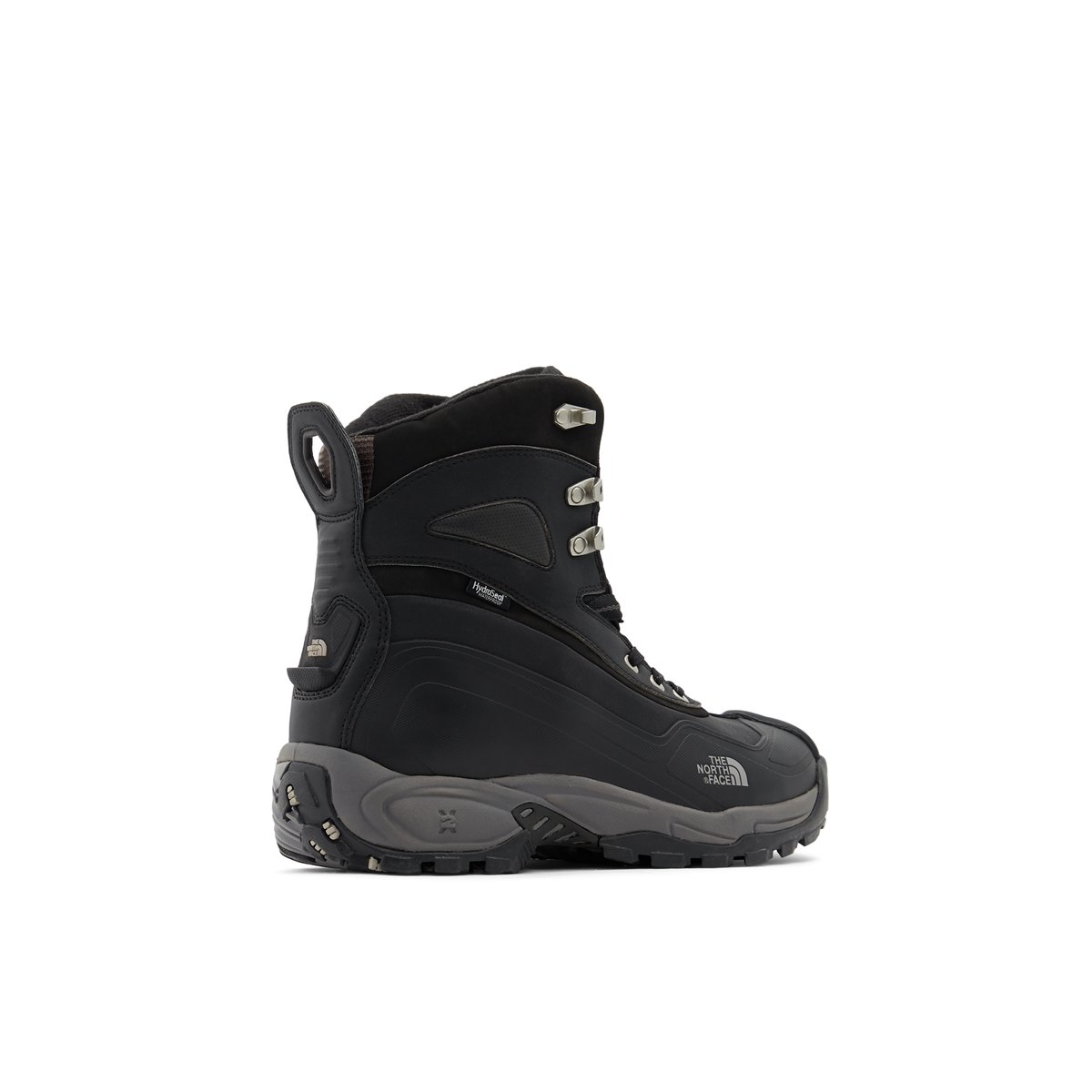 chute waterproof boots