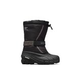 Flurry-jb - Talon Bloc - Bottes d'hiver