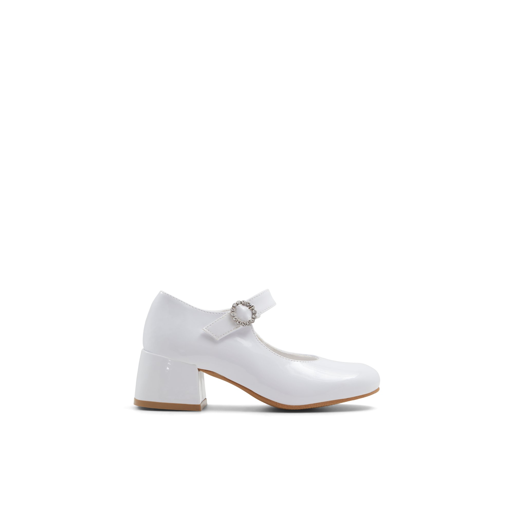 Rachel Francine-jg - Kids Girls Junior Shoes White