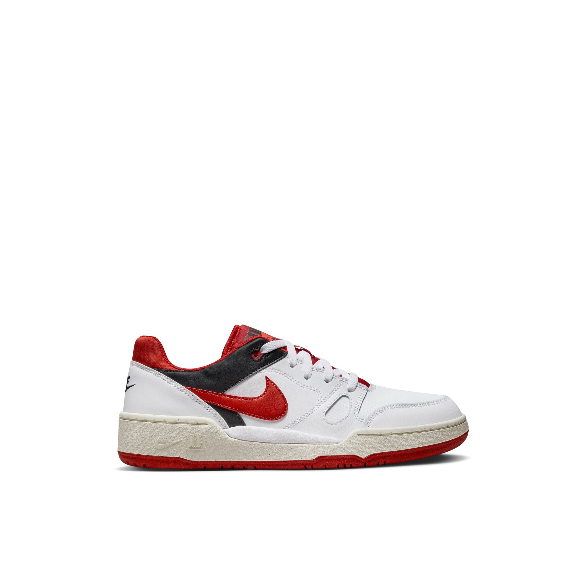 Nike Full Frce-tb - T Collection Boys Shoes Red