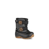 Funky-ib - Talon Bloc - Bottes d'hiver