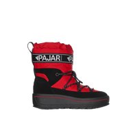 Main view of Other Red Galaxy Winter Boots for women. 