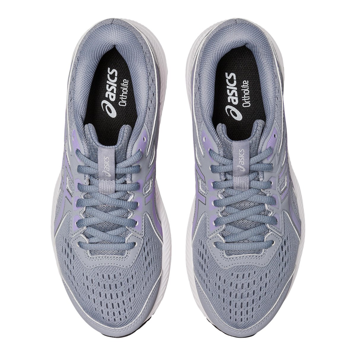 ASICS Women s Grey women Gelcontend 8 Globo Canada
