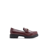 Main view of Bordo Geninaa Slip-on for women. 