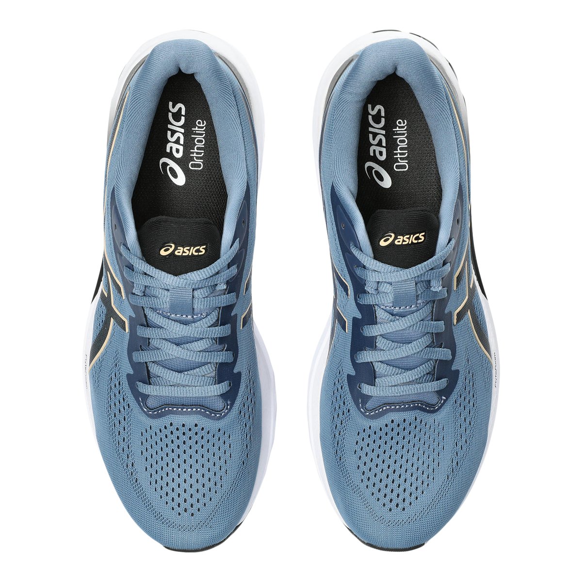 Asics gt 1000 6 women's porcelain blue deals