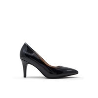 Main view of Other Black Gubberley Heeled Shoes for women. 