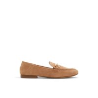 Main view of Other Brown Gulg Loafers for women. 