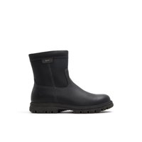 Main view of Black Gwekoth-w Casual Boots for men. 