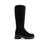 Haalisien - Wedge Heel - Mid-Calf Boots