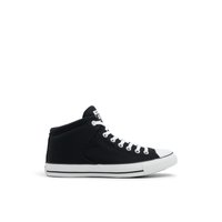 Main view of Black Highstreet-m Lace-ups for men. 